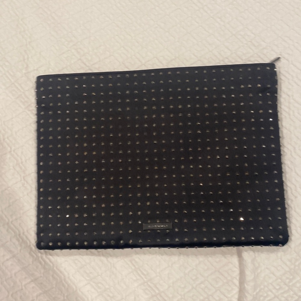 BCBG purse